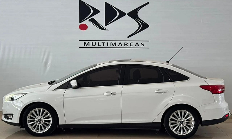 Focus Titanium 2.0 2...
