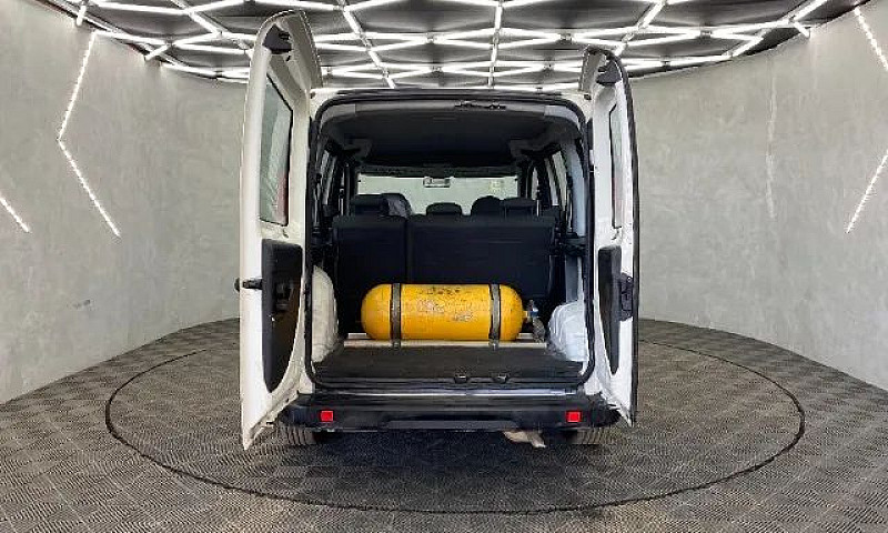 Fiat Doblo Essence 1...