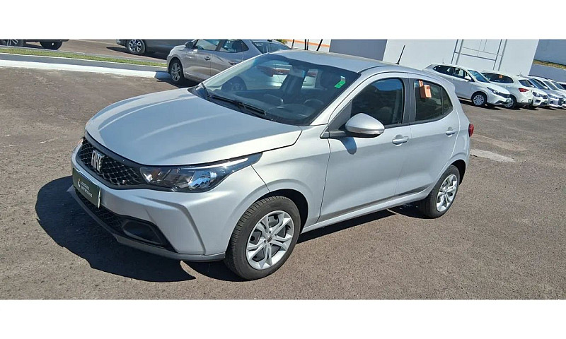 Fiat Argo Drive 1.3 ...