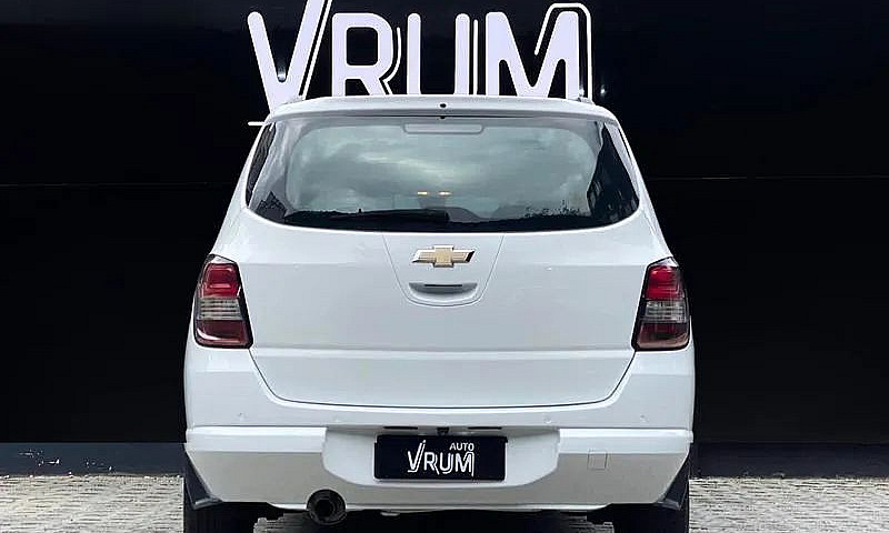Chevrolet Spin 1.8L ...