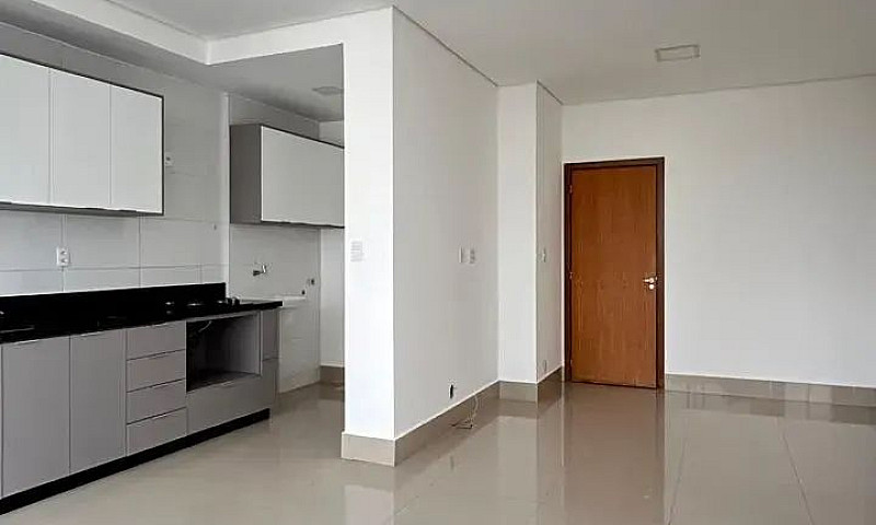 Apartamento 2 Quarto...