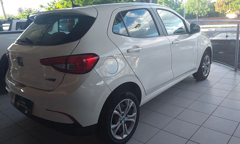 Fiat Argo 2024 1.0 F...
