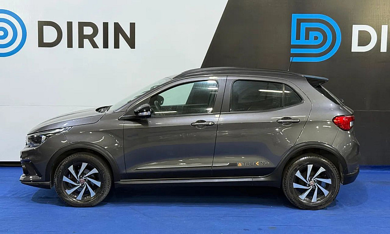 Fiat Argo Trekking 1...