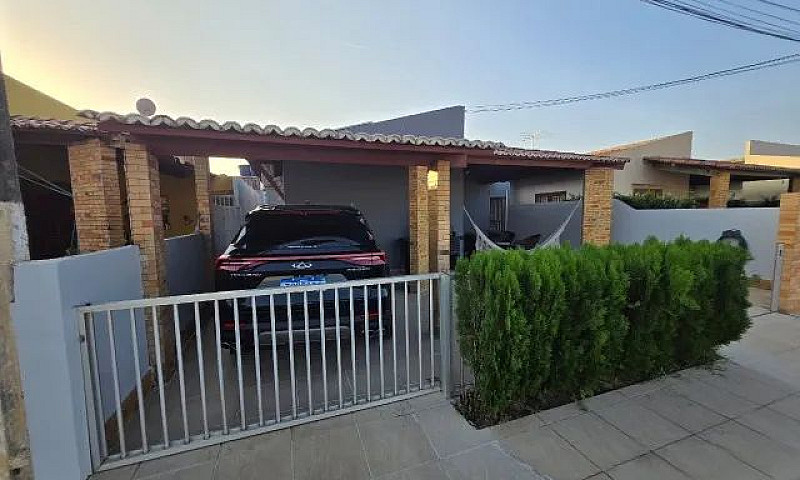 Excelente Casa Condo...