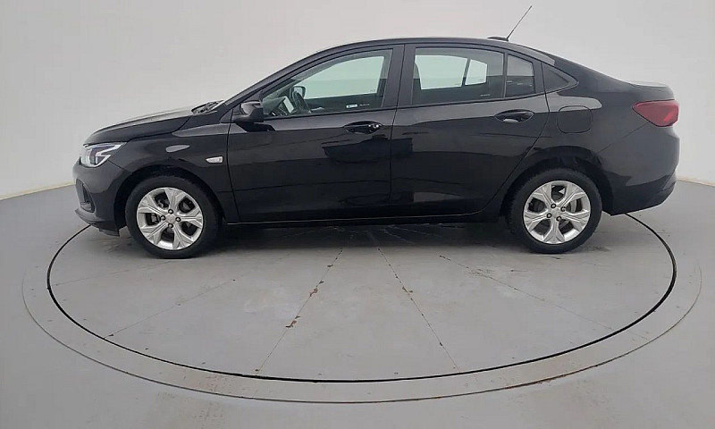 Chevrolet Onix 2024 ...