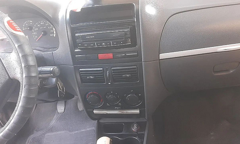 Fiat Siena Elx 1.4 M...