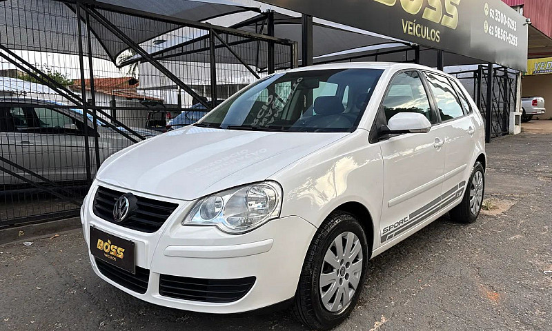 Volkswagen Polo Spor...