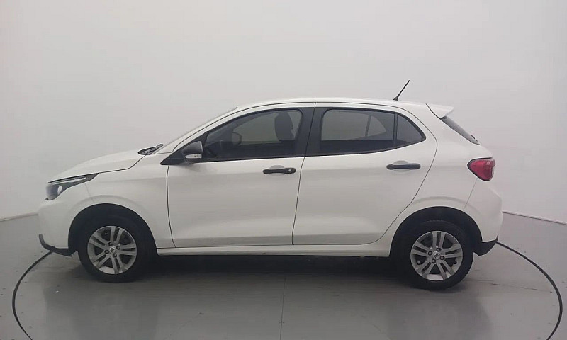 Fiat Argo Drive 1.0 ...