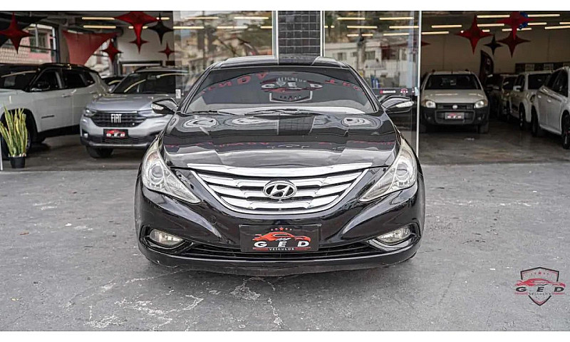 Hyundai Sonata 2.4 1...