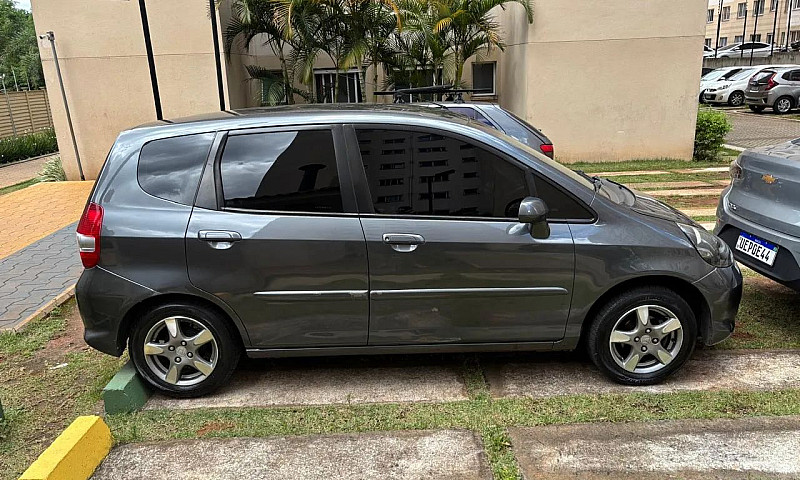 Honda Fit Lx 1.4/ 1....