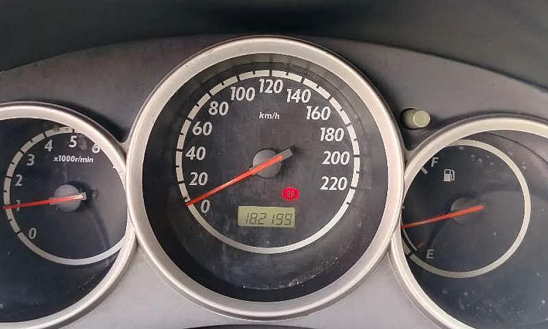 Honda Fit Lx 1.4/ 1....