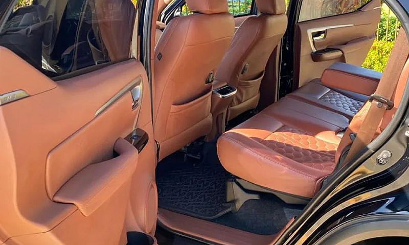 Hilux Sw4, Blindada,...