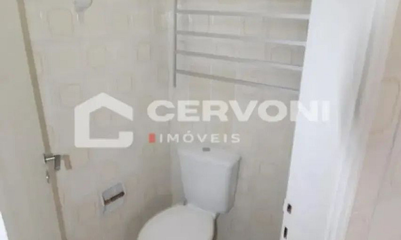 Apartamento Para Alu...