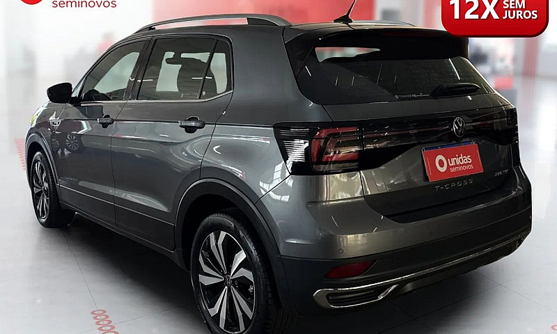 Volkswagen T-Cross H...