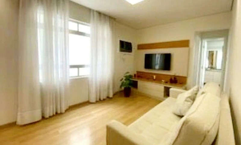 Apartamento 1 Dormit...
