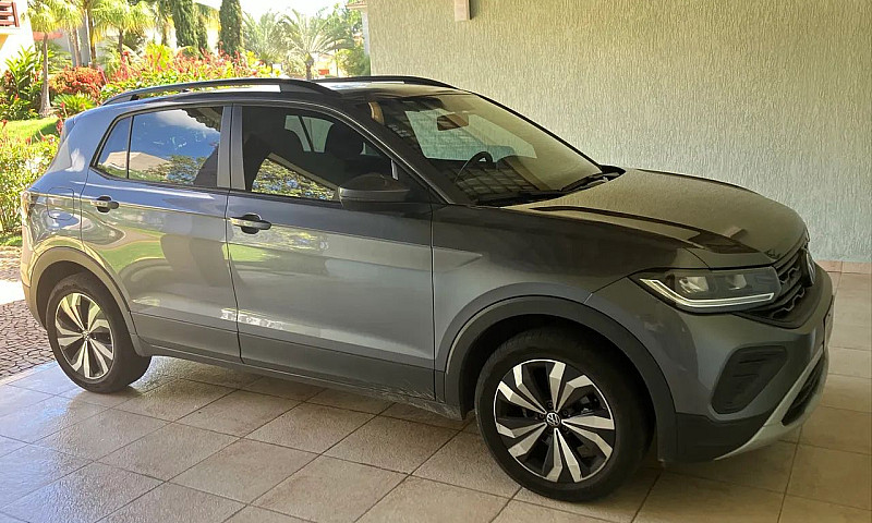 Volkswagen T-Cross 1...