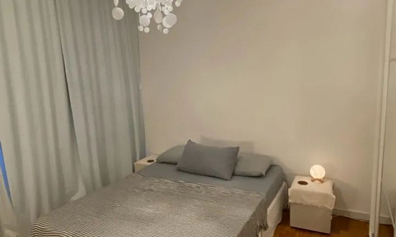 Apartamento Na Regiã...