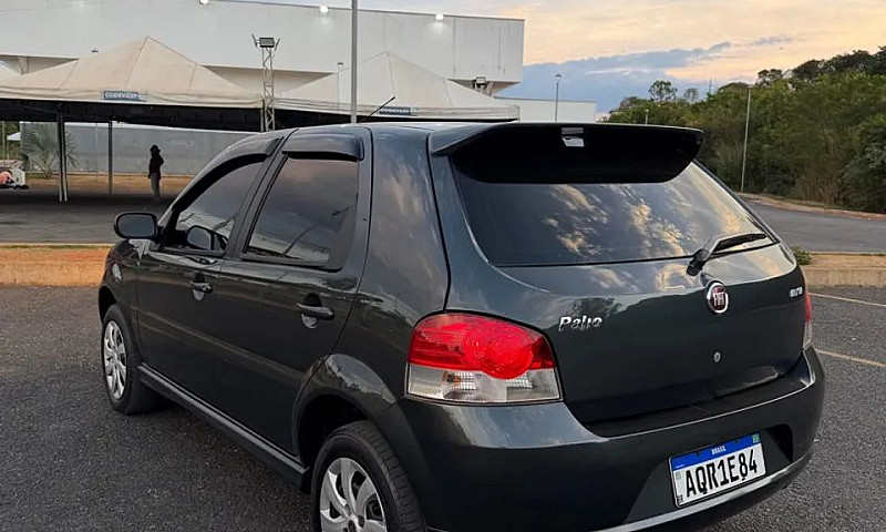 Fiat Palio Elx 1.4 M...