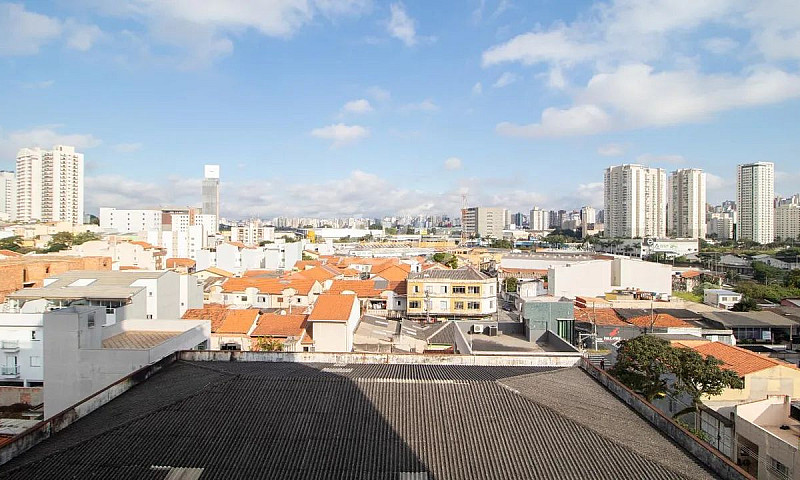 Apartamento 1 Quarto...