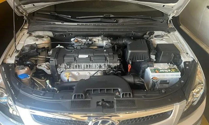 Hyundai I30 2.0 16V ...