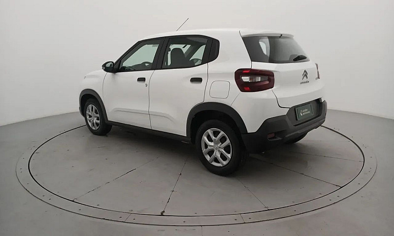 Citroen C3 Live Pack...