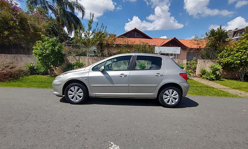 Peugeot 307 Soleil/ ...