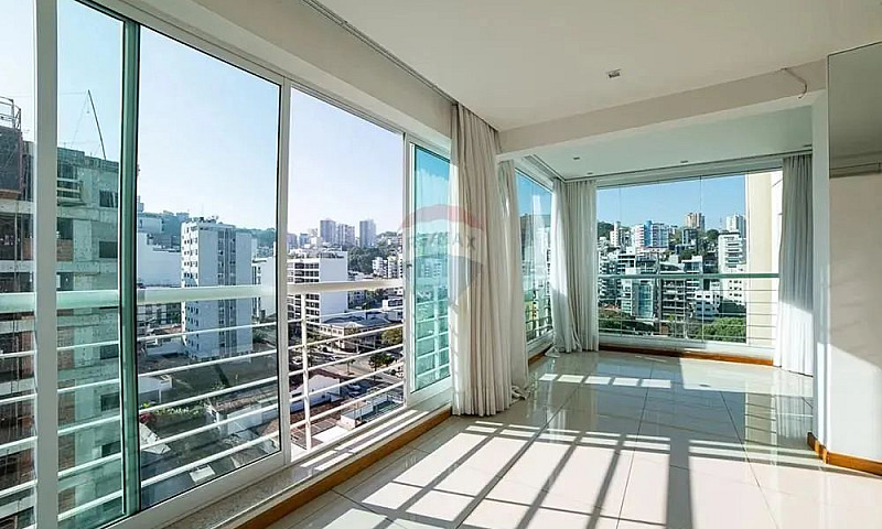 Apartamento 3 Quarto...