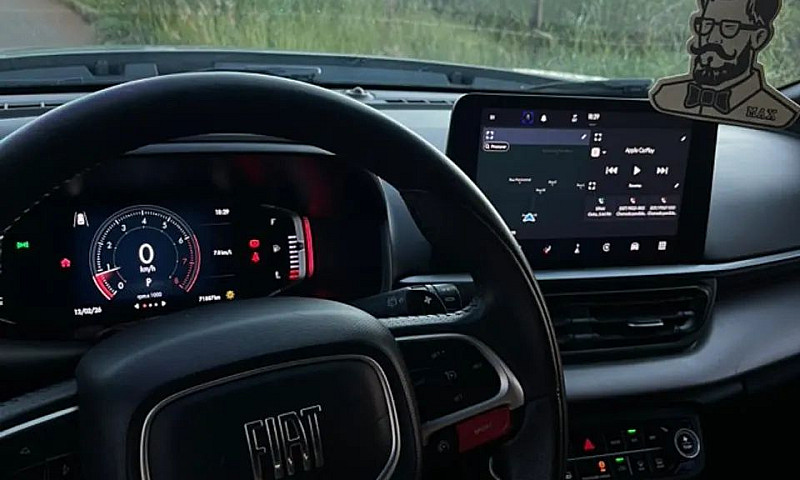 Fiat Pulse Impetus 1...
