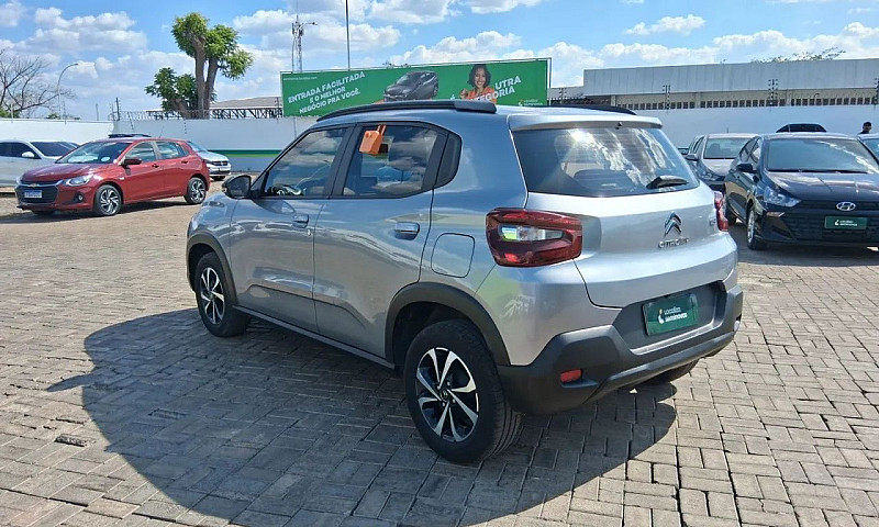 Citroen C3 Feel Pack...