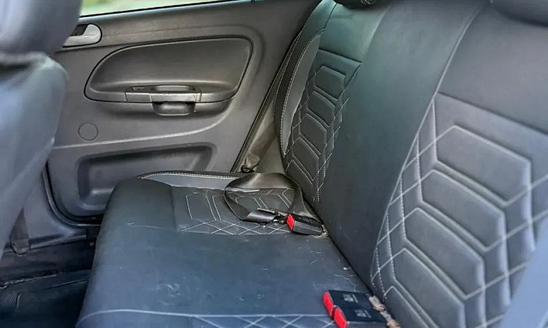 Volkswagen Gol Geraç...
