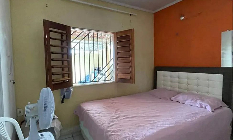 *Casa A Venda Em São...