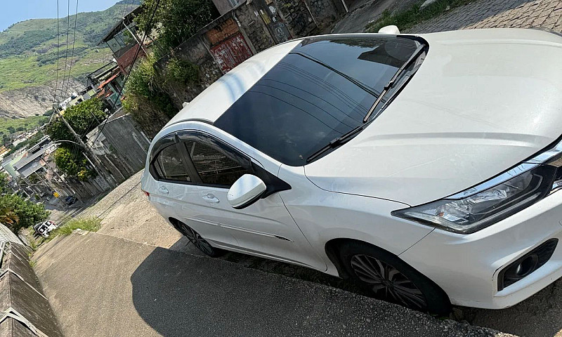 Honda City Sedan Lx ...
