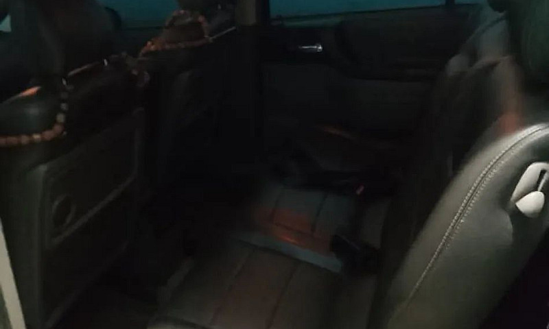 Chevrolet Zafira Ele...