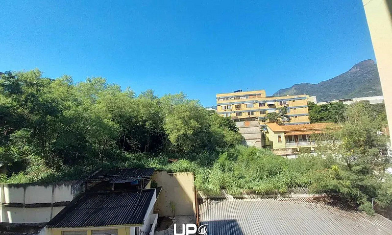 Vila Isabel: 72M², 2...