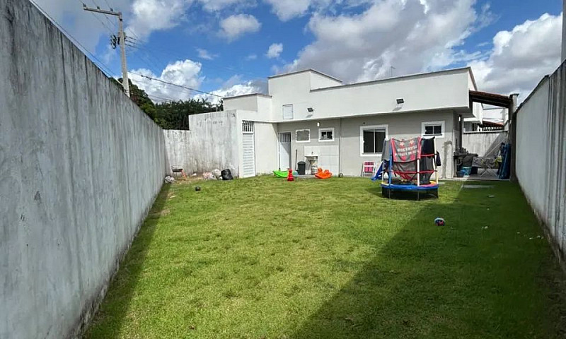 Venda - Casa Em Cond...