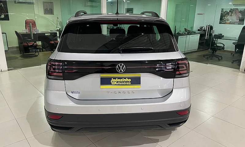 Volkswagen T-Cross S...