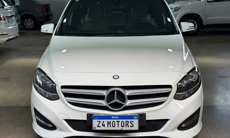 Mercedes-Benz Classe...