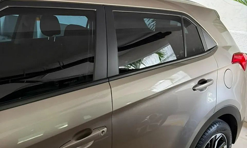 Hyundai Creta Smart ...
