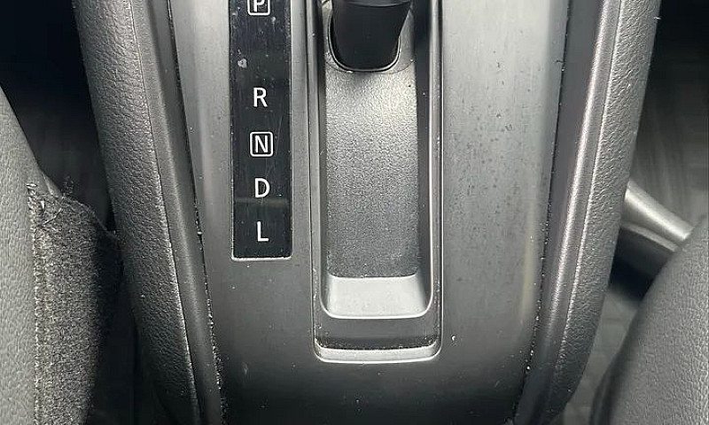 Nissan Kicks S Direc...