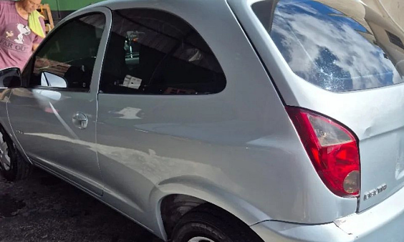 Chevrolet Celta Life...