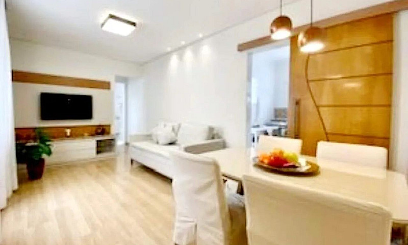 Apartamento 1 Dormit...