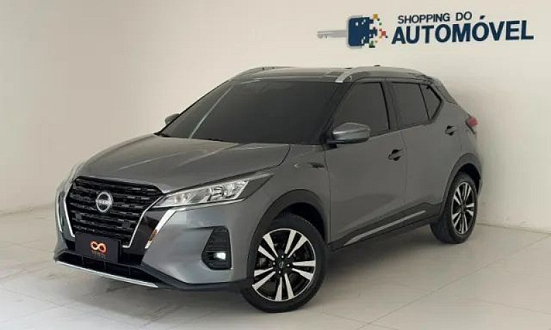 Nissan Kicks Advance...