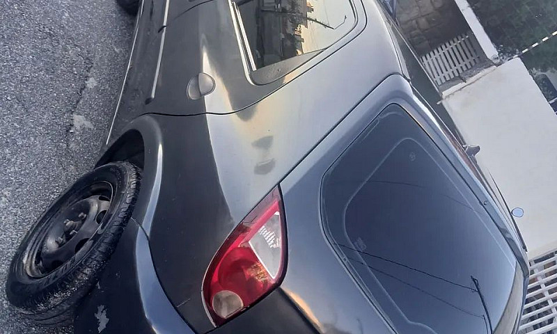 Chevrolet Celta Life...