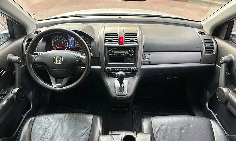 Honda Cr-V Lx 2.0 16...