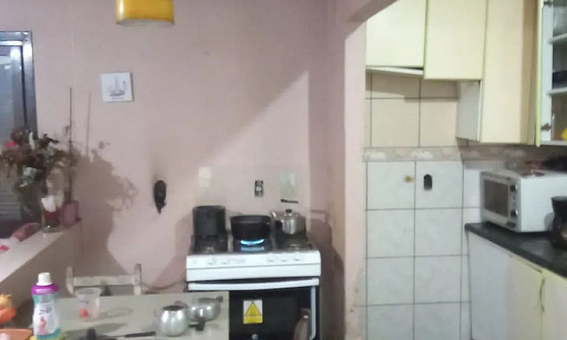 Vendo Ou Troco ...