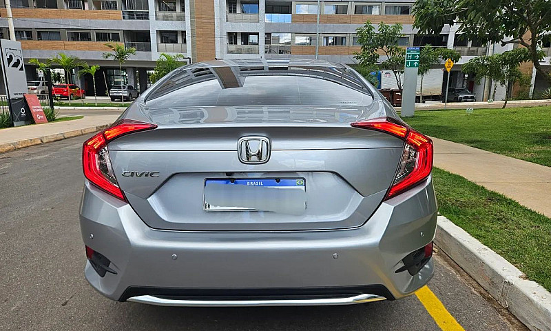 Honda Civic Sedan Ex...