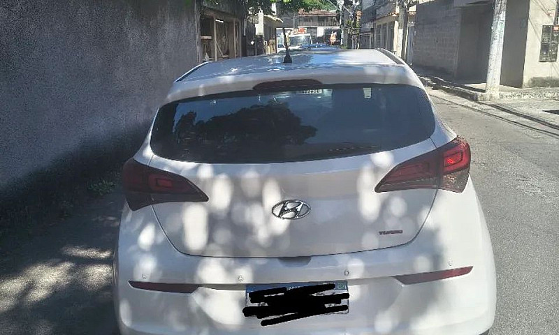 Hyundai Hb20 Comf./C...