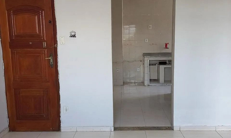 Apartamento De Dois ...