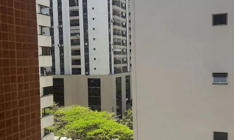 Vendo Apartamento Na...