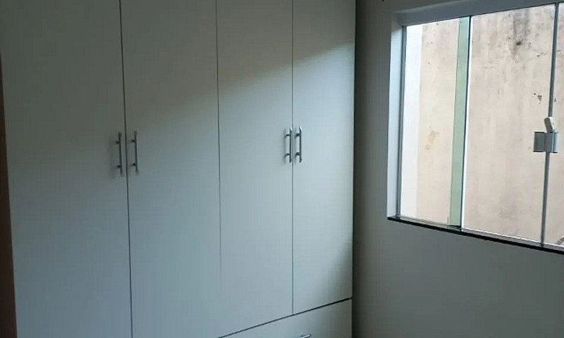 Alugo Linda Casa Em ...